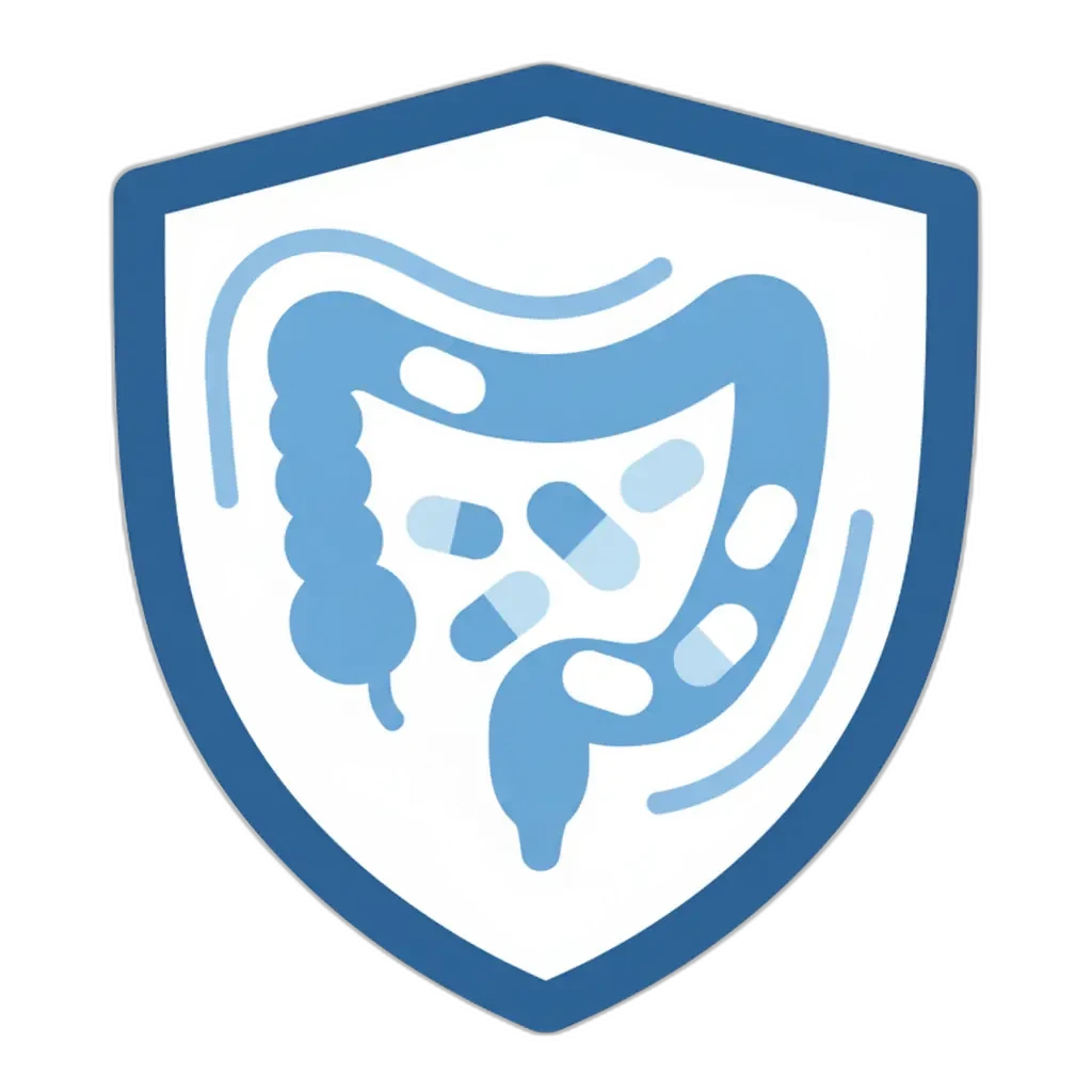 Batteri probiotici - microorganismi benefici